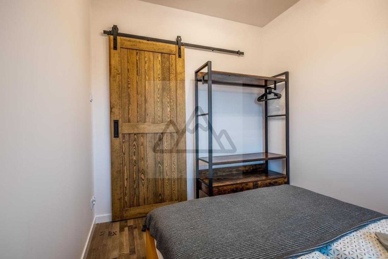 Apartament Widokowy Karpacz Z Garazem I Widokiem Na Gory, Blisko Szlaki I Centrum Exterior foto
