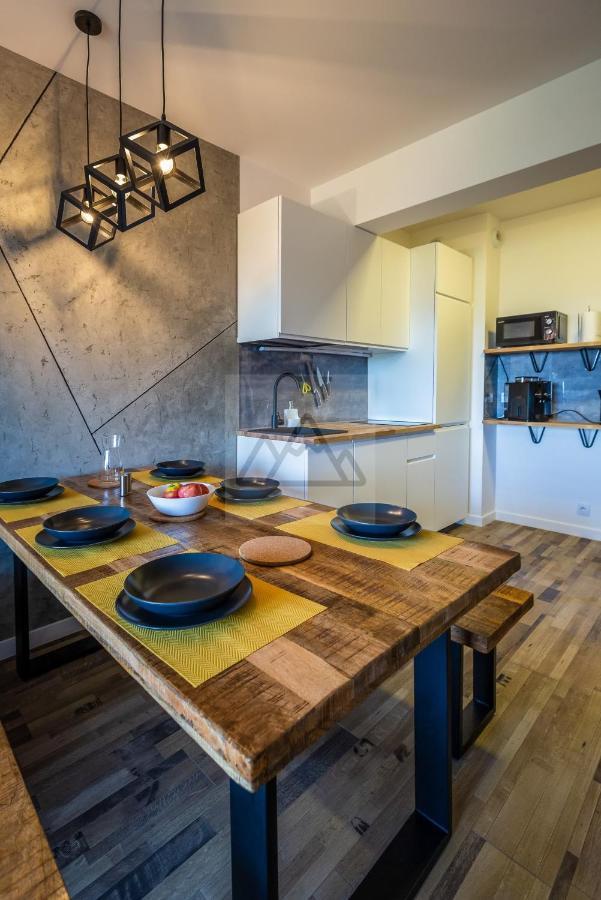 Apartament Widokowy Karpacz Z Garazem I Widokiem Na Gory, Blisko Szlaki I Centrum Exterior foto