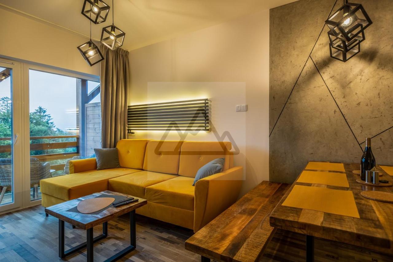 Apartament Widokowy Karpacz Z Garazem I Widokiem Na Gory, Blisko Szlaki I Centrum Exterior foto
