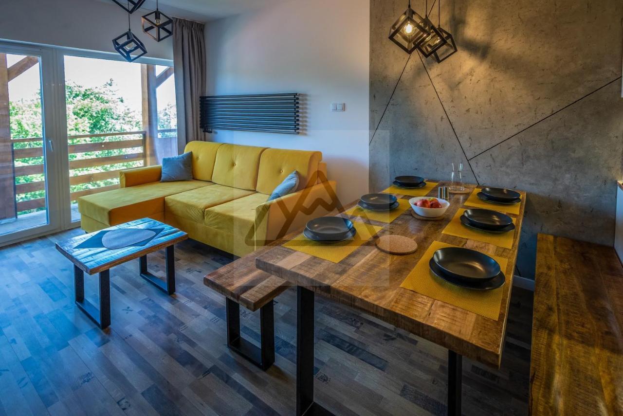 Apartament Widokowy Karpacz Z Garazem I Widokiem Na Gory, Blisko Szlaki I Centrum Exterior foto