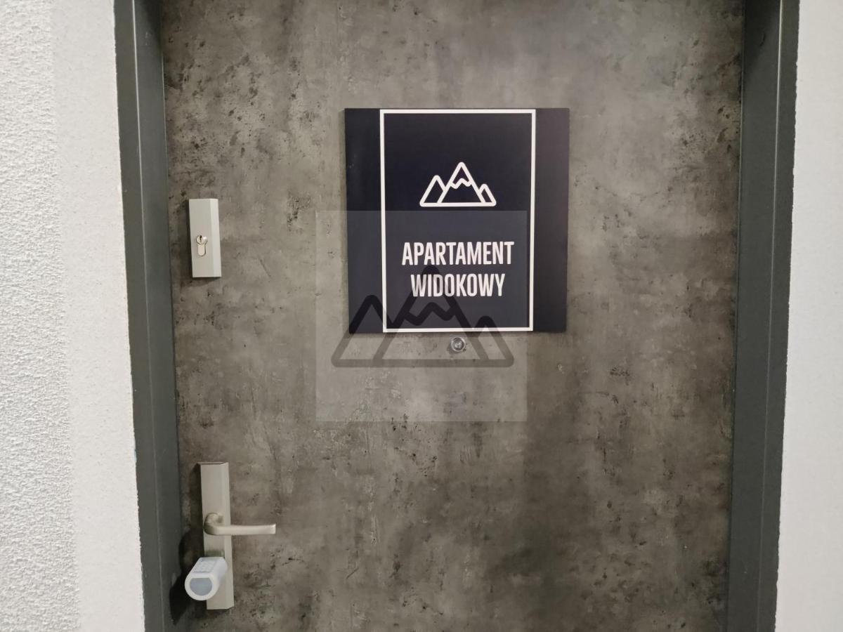 Apartament Widokowy Karpacz Z Garazem I Widokiem Na Gory, Blisko Szlaki I Centrum Exterior foto