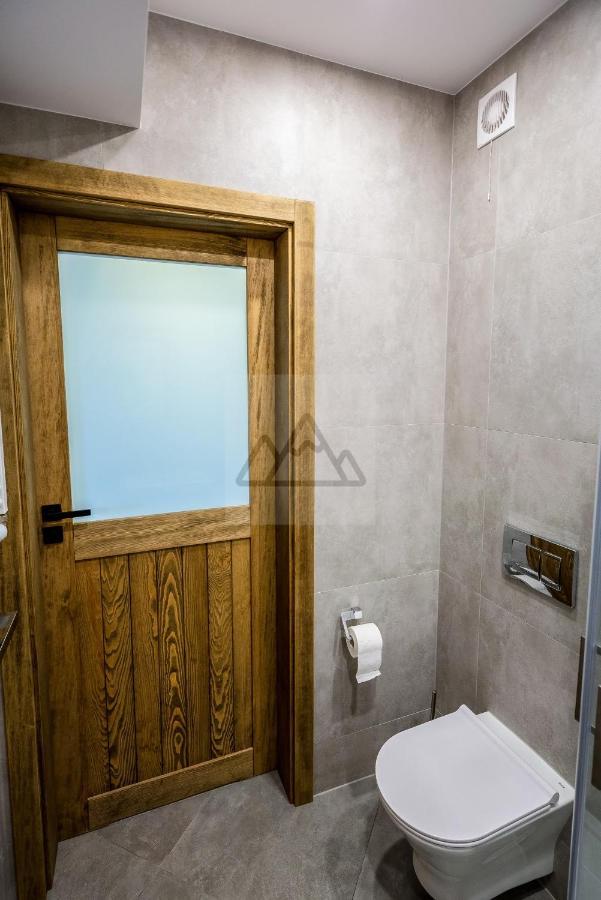 Apartament Widokowy Karpacz Z Garazem I Widokiem Na Gory, Blisko Szlaki I Centrum Exterior foto