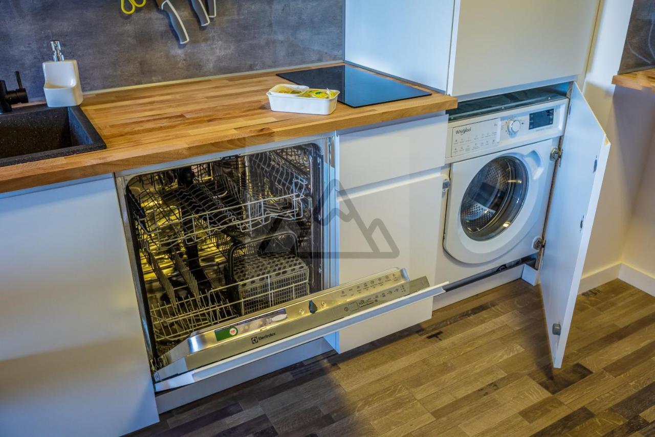 Apartament Widokowy Karpacz Z Garazem I Widokiem Na Gory, Blisko Szlaki I Centrum Exterior foto
