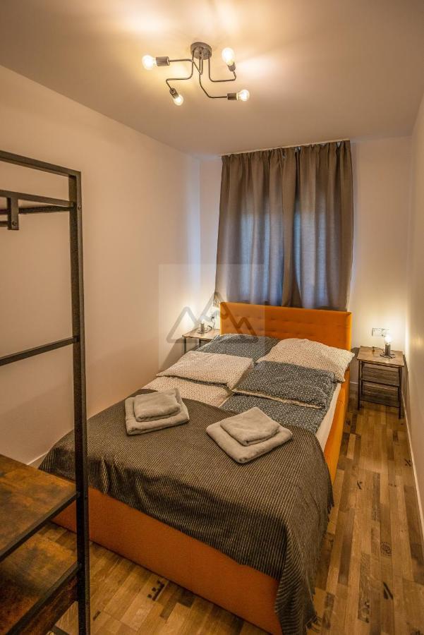 Apartament Widokowy Karpacz Z Garazem I Widokiem Na Gory, Blisko Szlaki I Centrum Exterior foto