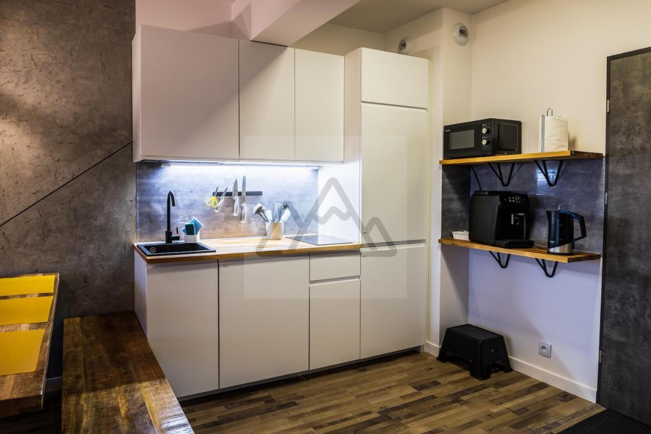 Apartament Widokowy Karpacz Z Garazem I Widokiem Na Gory, Blisko Szlaki I Centrum Exterior foto