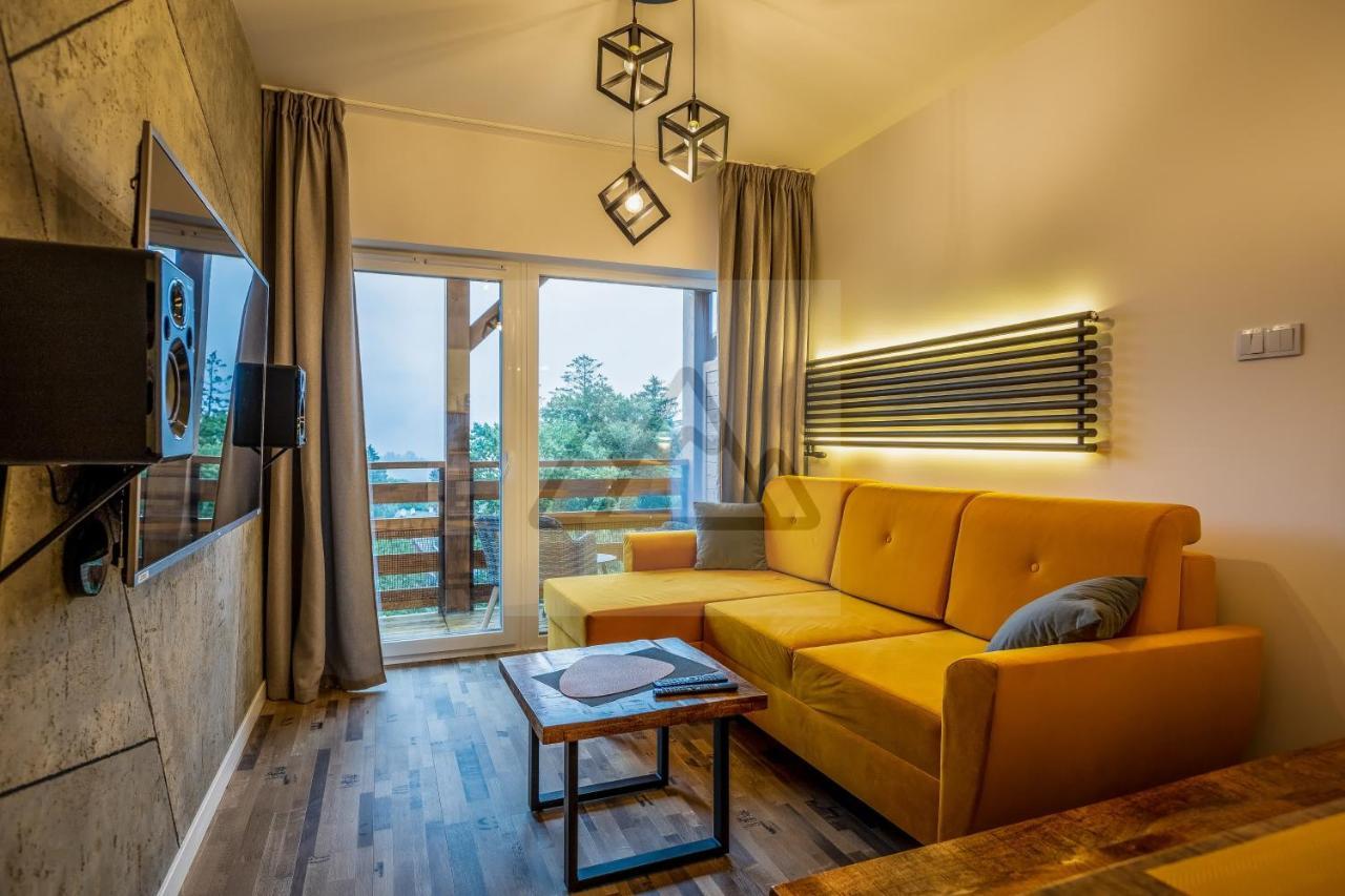 Apartament Widokowy Karpacz Z Garazem I Widokiem Na Gory, Blisko Szlaki I Centrum Exterior foto