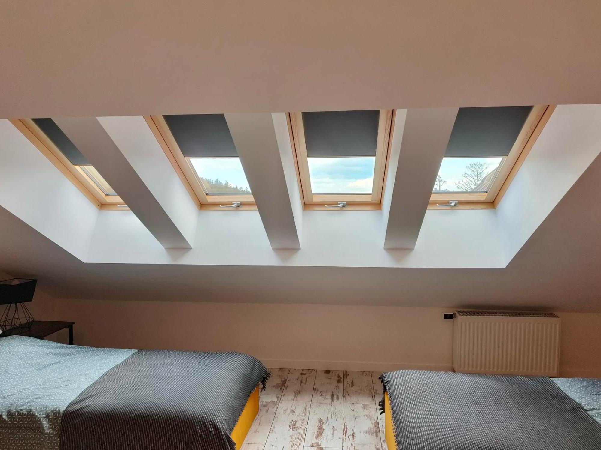 Apartament Widokowy Karpacz Z Garazem I Widokiem Na Gory, Blisko Szlaki I Centrum Exterior foto