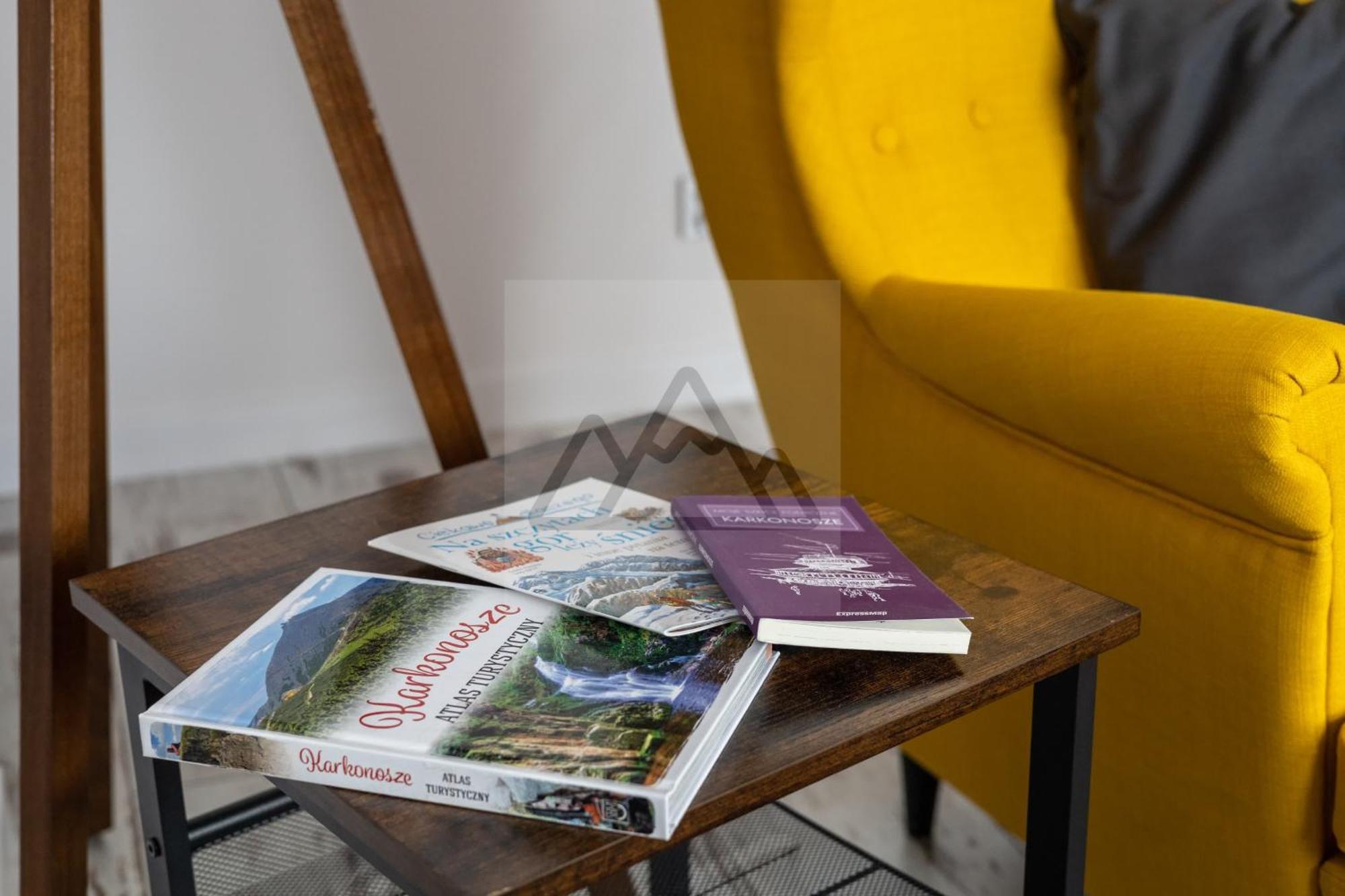 Apartament Widokowy Karpacz Z Garazem I Widokiem Na Gory, Blisko Szlaki I Centrum Exterior foto