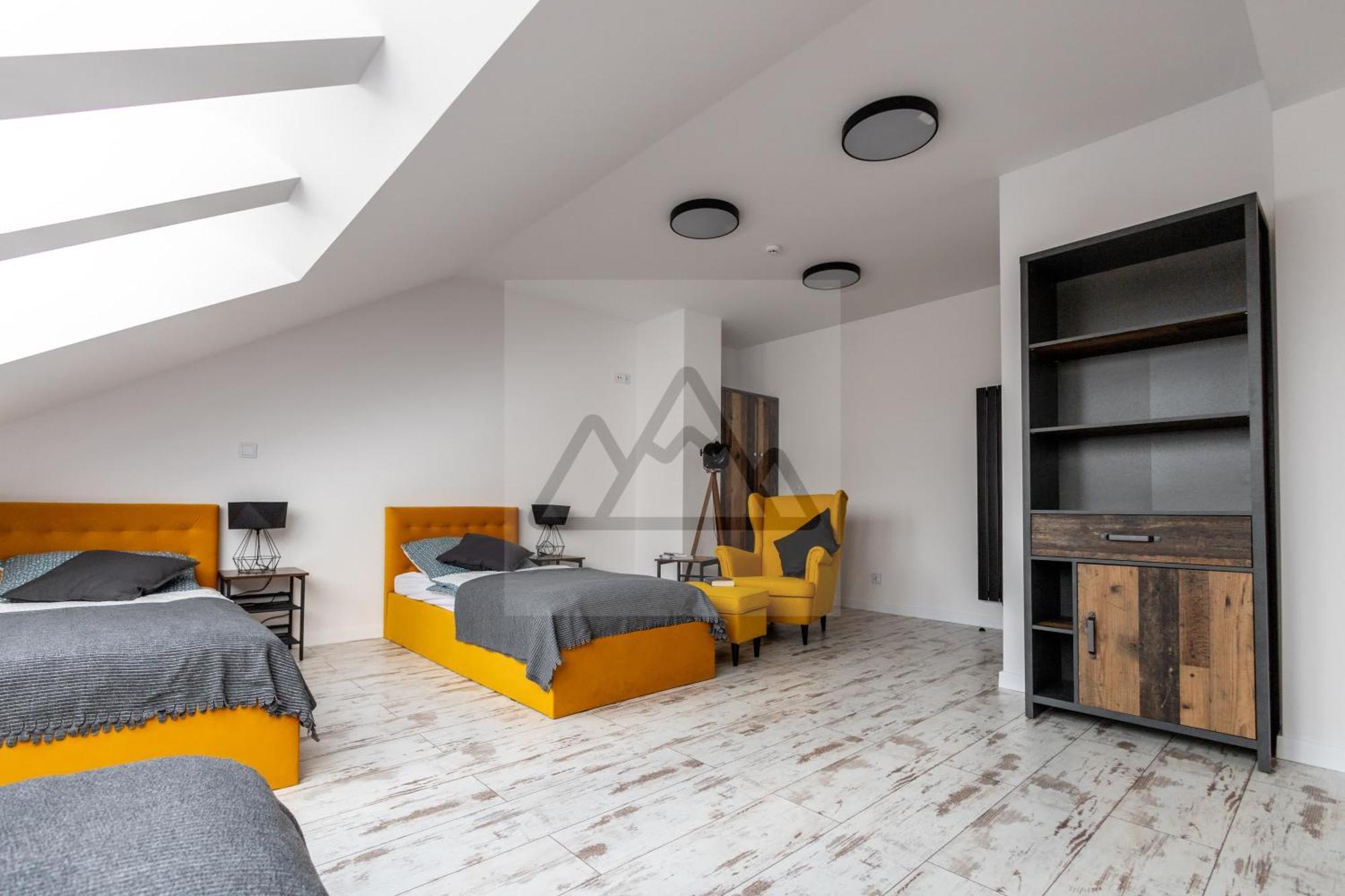 Apartament Widokowy Karpacz Z Garazem I Widokiem Na Gory, Blisko Szlaki I Centrum Exterior foto
