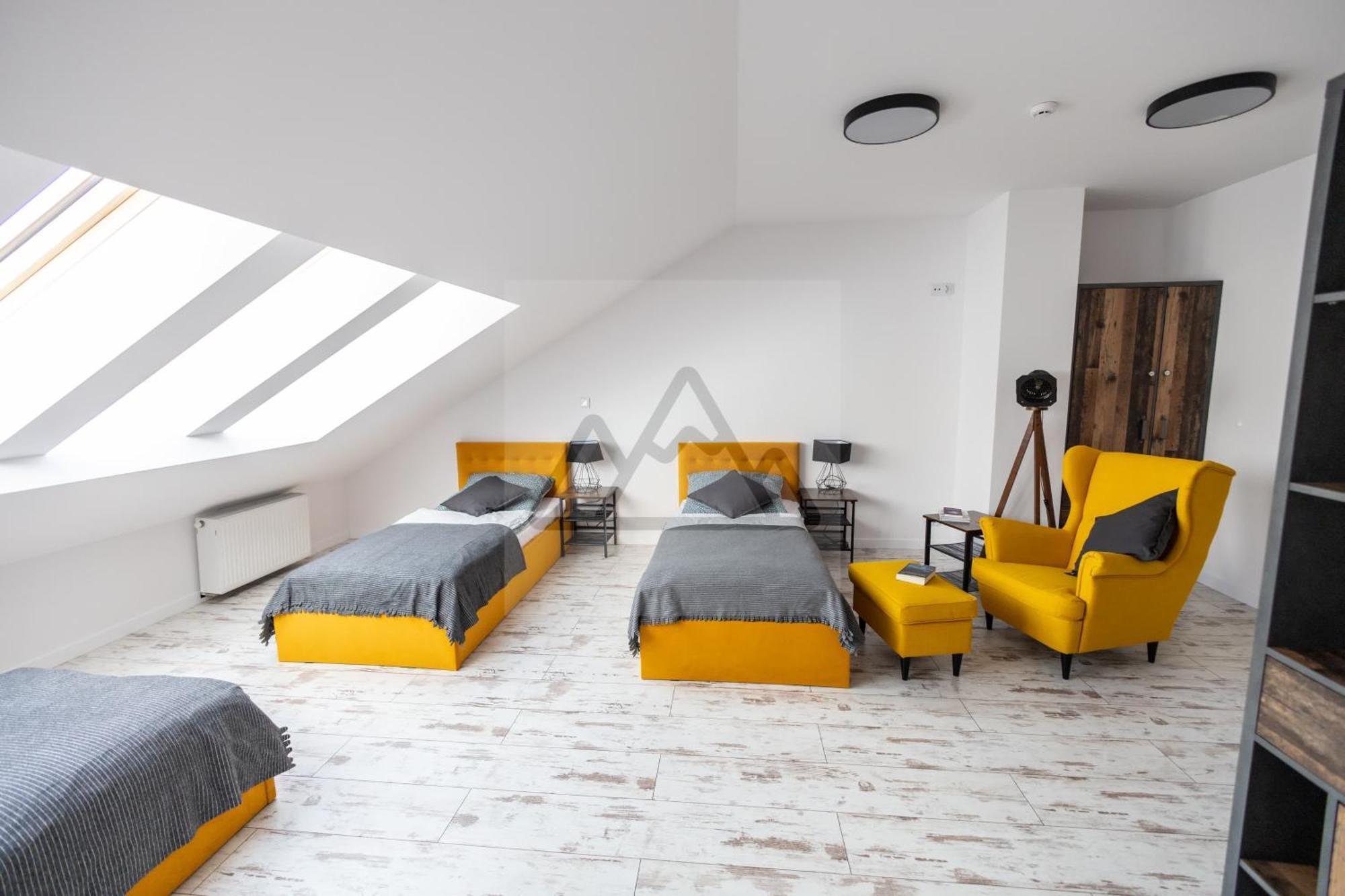 Apartament Widokowy Karpacz Z Garazem I Widokiem Na Gory, Blisko Szlaki I Centrum Exterior foto